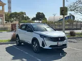 Peugeot 3008 2024 Model